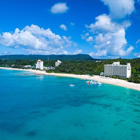 Kanehide Kise Beach Palace Nago Extérieur photo