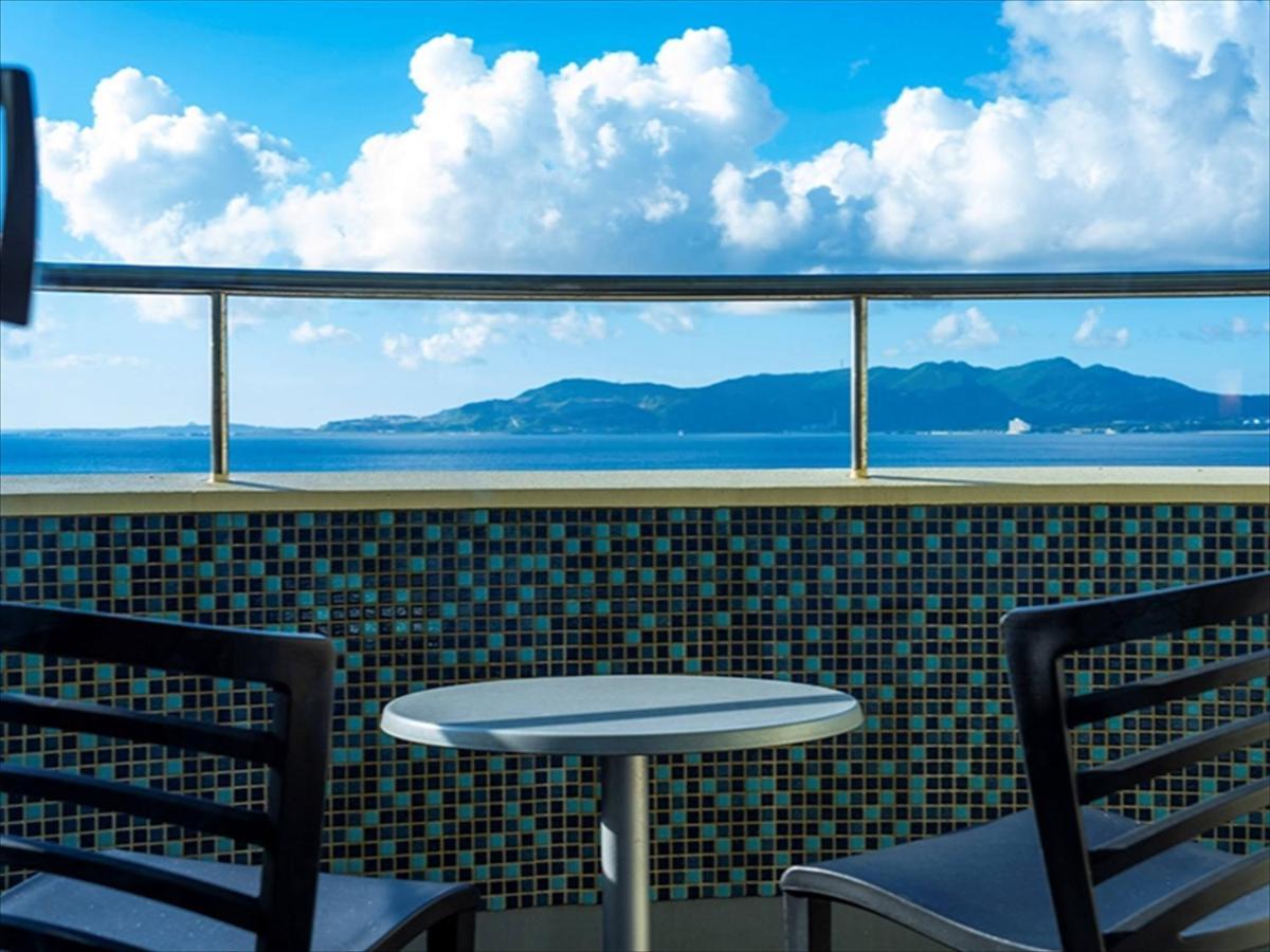 Kanehide Kise Beach Palace Nago Extérieur photo