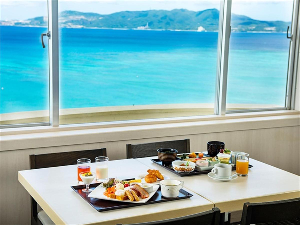 Kanehide Kise Beach Palace Nago Extérieur photo