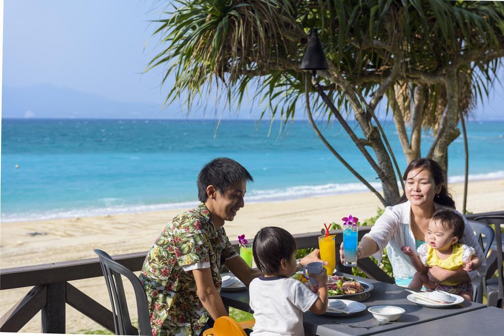 Kanehide Kise Beach Palace Nago Extérieur photo