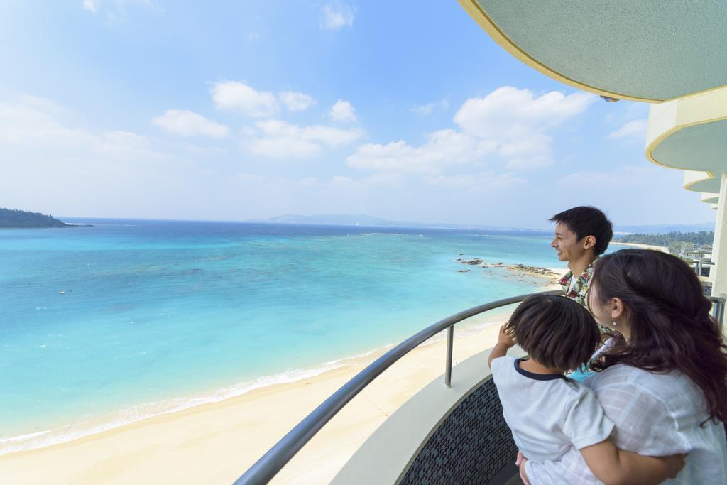 Kanehide Kise Beach Palace Nago Extérieur photo